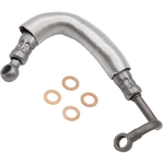Order EDELMANN - 1038 - Turbocharger Oil Supply Line For Your Vehicle