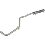 Order STANDARD - PRO SERIES - TBC670CL - Turbocharger Oil Feed Hose For Your Vehicle