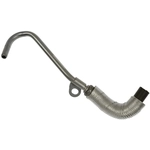 Order Turbo Or Supercharger Hose by STANDARD - PRO SERIES - TIH12 For Your Vehicle