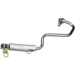 Order Turbo Or Supercharger Hose by STANDARD - PRO SERIES - TIH3 For Your Vehicle