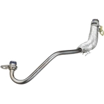 Order STANDARD - PRO SERIES - TIH4 - Turbocharger Coolant Line For Your Vehicle