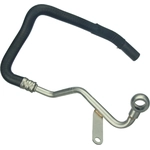 Order Turbo Or Supercharger Hose by URO - 06H121492D For Your Vehicle