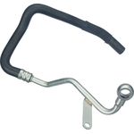 Order URO - 06H121492D - Turbo Coolant Line For Your Vehicle