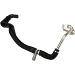 Order URO - 11537577014PRM - Turbo Coolant Hose Line For Your Vehicle
