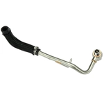 Order URO - 11537577015 - Turbo Coolant Line For Your Vehicle