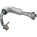 Order Turbo Or Supercharger Hose by URO - 11538663516 For Your Vehicle