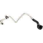 Order URO - 11538854735 - Turbo Or Supercharger Hose For Your Vehicle