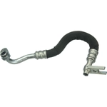 Order URO - 17511524538 - Supercharger Air Intake Hose For Your Vehicle