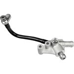 Order Turbo Or Supercharger Hose by URO - 2782000100PRM For Your Vehicle
