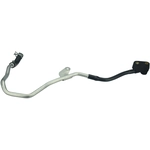 Order Turbo Or Supercharger Hose by URO - 2782000500 For Your Vehicle