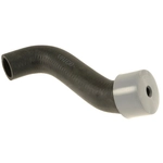 Order VAICO - V10-2703 - Intercooler Hose Outlet Air Hose to Lower Intercooler Pipe For Your Vehicle