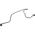 Order Turbo Or Supercharger Hose by VAICO - V30-4233 For Your Vehicle