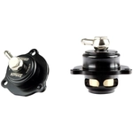 Order TURBOSMART USA - TS-0203-1261 - Plumb Kompact Shortie Bypass Valve For Your Vehicle