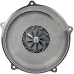 Order Section centrale du turbocompresseur par DORMAN (OE SOLUTIONS) - 667-001 For Your Vehicle
