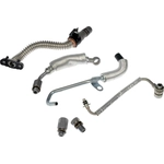 Order Turbocharger Coolant Supply And Return Line by DORMAN - 667023 For Your Vehicle