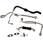 Order DORMAN - 667072 - Turbocharger Line Replacement Kit For Your Vehicle