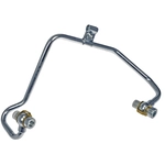 Order DORMAN - 667325 - Turbocharger Coolant and Oil Supply / Return Line Kit For Your Vehicle