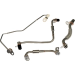 Order Turbocharger Coolant Supply And Return Line by DORMAN - 667497 For Your Vehicle