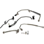 Order Turbocharger Coolant Supply And Return Line by DORMAN - 667827 For Your Vehicle