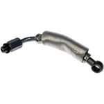 Order Turbocharger Coolant Supply And Return Line by DORMAN (OE SOLUTIONS) - 667-023 For Your Vehicle