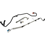 Order Turbocharger Coolant Supply And Return Line by DORMAN (OE SOLUTIONS) - 667-496 For Your Vehicle