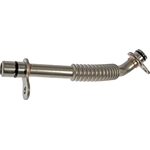 Order Turbocharger Coolant Supply And Return Line by DORMAN (OE SOLUTIONS) - 667-499 For Your Vehicle