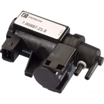 Order Turbocharger Diverter Valve by HELLA - 7.00887.21.0 For Your Vehicle