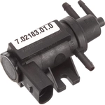 Order Turbocharger Diverter Valve by HELLA - 7.02183.01.0 For Your Vehicle