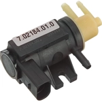 Order Turbocharger Diverter Valve by HELLA - 7.02184.01.0 For Your Vehicle