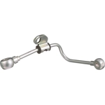 Order Turbocharger Drain Tube by BLUE STREAK (HYGRADE MOTOR) - TIH101 For Your Vehicle