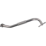 Order Turbocharger Drain Tube by BLUE STREAK (HYGRADE MOTOR) - TIH107 For Your Vehicle