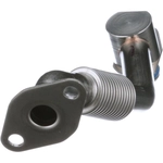 Order BLUE STREAK (HYGRADE MOTOR) - TIH116 - Turbocharger Oil Line For Your Vehicle