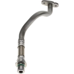 Order Turbocharger Drain Tube by BLUE STREAK (HYGRADE MOTOR) - TIH135 For Your Vehicle