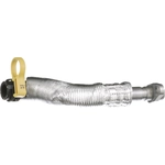 Order Turbocharger Drain Tube by BLUE STREAK (HYGRADE MOTOR) - TIH42 For Your Vehicle