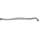 Order Turbocharger Drain Tube by BLUE STREAK (HYGRADE MOTOR) - TIH50 For Your Vehicle