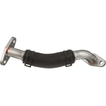 Order Turbocharger Drain Tube by BLUE STREAK (HYGRADE MOTOR) - TIH87 For Your Vehicle