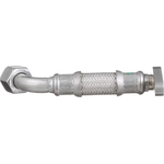 Order Turbocharger Drain Tube by BLUE STREAK (HYGRADE MOTOR) - TIH89 For Your Vehicle