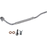 Order DORMAN (OE SOLUTIONS) - 625-814 - Turbocharger Drain Tube For Your Vehicle