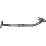 Order DORMAN (OE SOLUTIONS) - 625-822 - Turbocharger Drain Tube For Your Vehicle