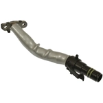 Order STANDARD - PRO SERIES - TBC583RL - Turbocharger Oil Line For Your Vehicle