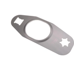 Order Turbocharger Gasket by ACDELCO - 12737100 For Your Vehicle