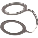 Order Turbocharger Gasket by ACDELCO - 97373522 For Your Vehicle