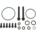 Order BLUE STREAK (HYGRADE MOTOR) - TGS17 - Turbocharger Gasket For Your Vehicle