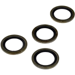 Order DORMAN (OE SOLUTIONS) - 667-580 - Turbocharger Coolant Line Gasket For Your Vehicle