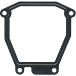 Order Turbocharger Gasket by ELRING - DAS ORIGINAL - 215.260 For Your Vehicle