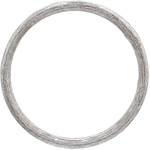 Order Turbocharger Gasket (Pack of 2) by ELRING - DAS ORIGINAL - 737.700 For Your Vehicle