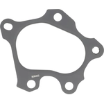 Order Turbocharger Gasket by MAHLE ORIGINAL - F33814 For Your Vehicle