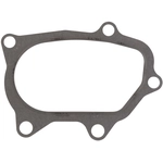 Order Turbocharger Gasket by MAHLE ORIGINAL - F32064 For Your Vehicle