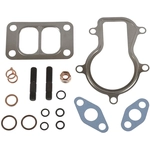 Order BLUE STREAK (HYGRADE MOTOR) - TGS10 - Turbocharger Gasket Set For Your Vehicle