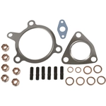 Order BLUE STREAK (HYGRADE MOTOR) - TGS13 - Turbocharger Gasket Set For Your Vehicle